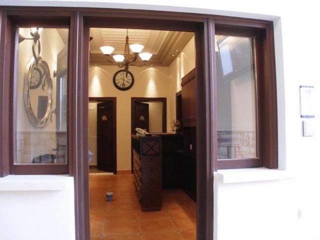Giogarakis Suites Елеонас Екстер'єр фото