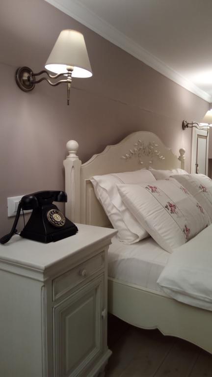 Giogarakis Suites Елеонас Екстер'єр фото