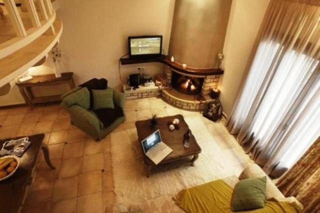 Giogarakis Suites Елеонас Номер фото