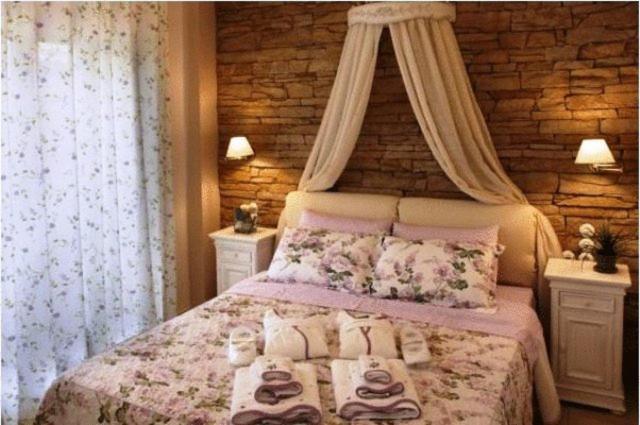 Giogarakis Suites Елеонас Номер фото