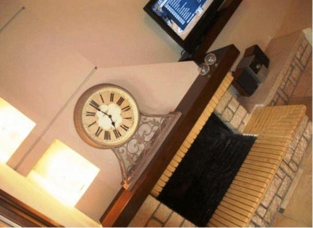 Giogarakis Suites Елеонас Номер фото