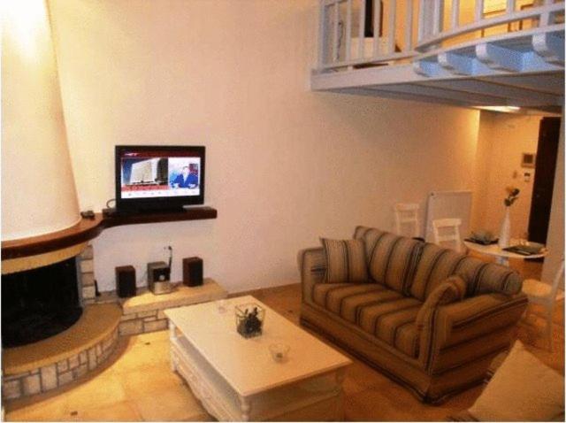 Giogarakis Suites Елеонас Номер фото