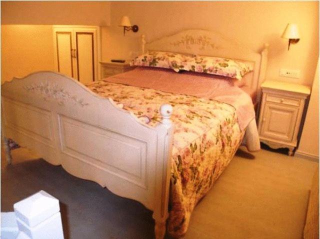 Giogarakis Suites Елеонас Номер фото