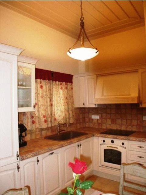 Giogarakis Suites Елеонас Номер фото