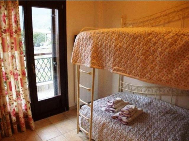 Giogarakis Suites Елеонас Номер фото