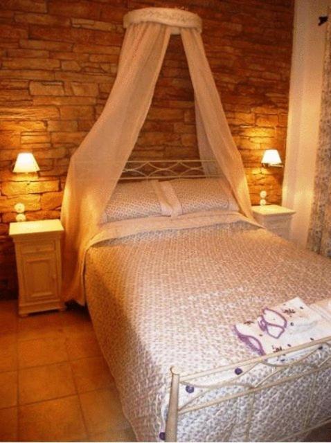 Giogarakis Suites Елеонас Номер фото