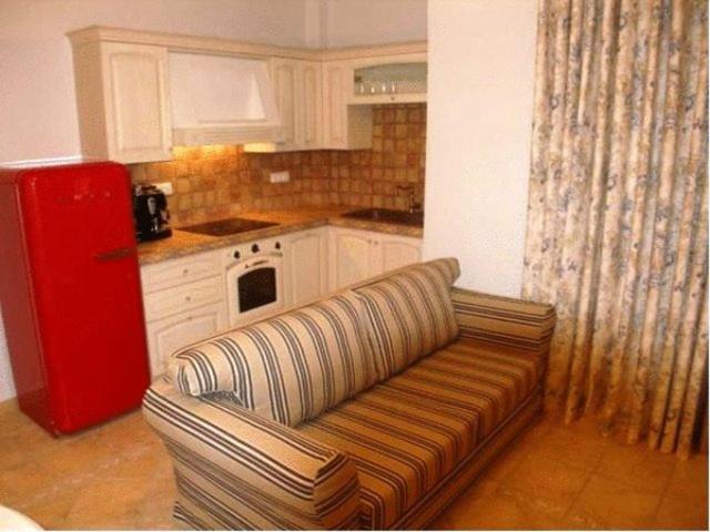Giogarakis Suites Елеонас Номер фото