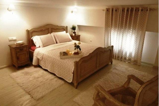 Giogarakis Suites Елеонас Номер фото