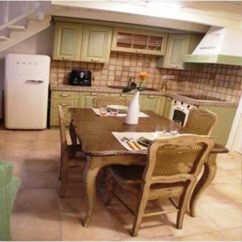 Giogarakis Suites Елеонас Номер фото