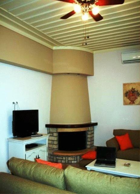 Giogarakis Suites Елеонас Номер фото