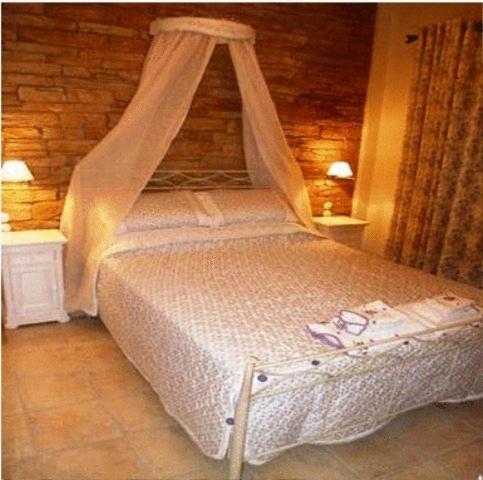 Giogarakis Suites Елеонас Номер фото